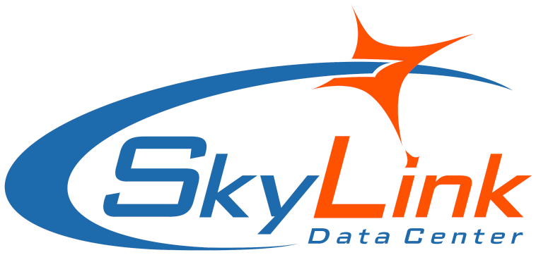SkyLink Data Center